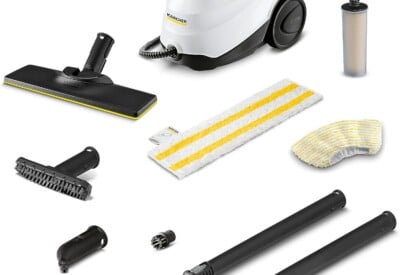 Location Nettoyeur vapeur électrique Karcher à Ronchin